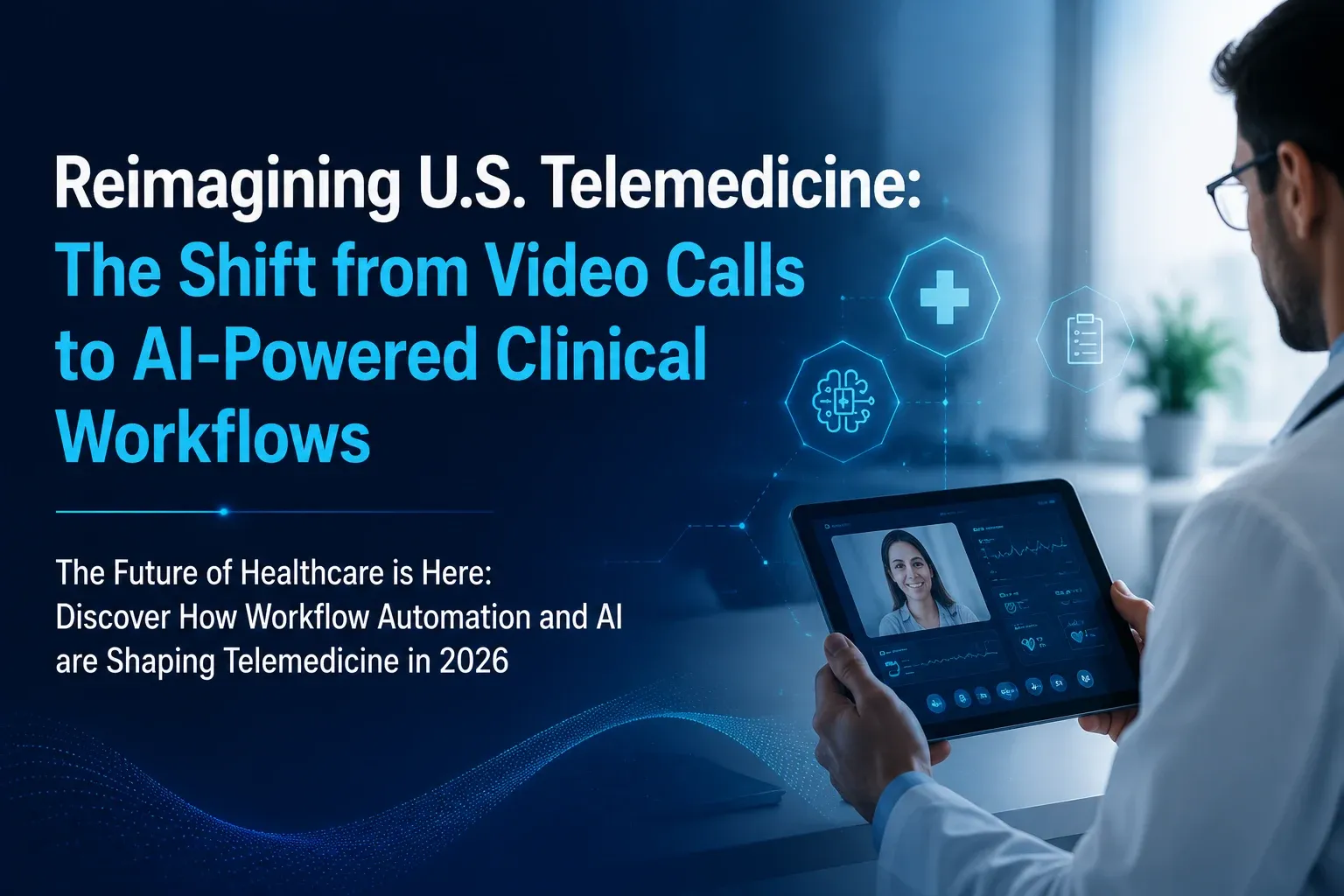 US telemedicine HIPAA checklist