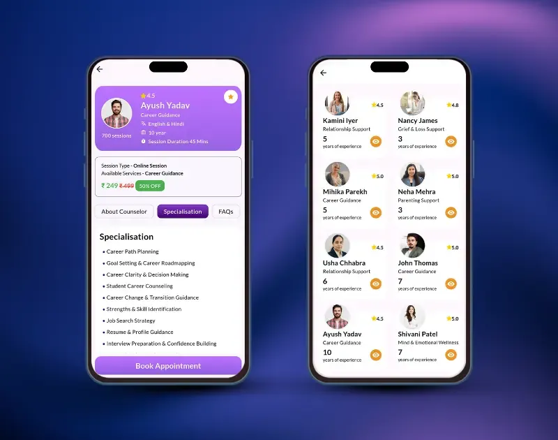 AI Telepsychiatry