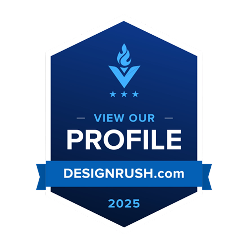 Budventure Technologies verified agency on DesignRush