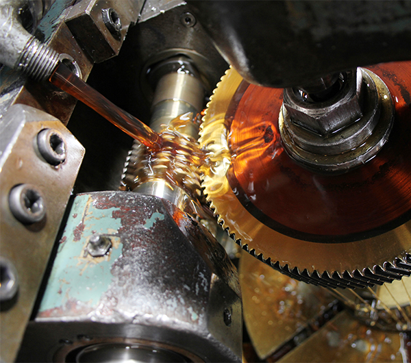 Neat Cutting Oil Package